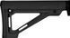 Приклад Magpul (Магпул) MOE Fixed Carbine Stock (Mil-Spec)