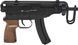 Пістолет-кулемет страйкбольний ASG CZ Scorpion Vz61 кал. 6 мм