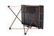 Стол Tramp TRF-062 Compact Poly 60х43х42cm