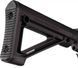 Приклад Magpul (Магпул) MOE Fixed Carbine Stock (Mil-Spec)