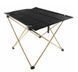 Стол Tramp TRF-062 Compact Poly 60х43х42cm