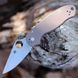 Ніж Spyderco Para 3 Sprint Run CPM 15V G-10 Brown