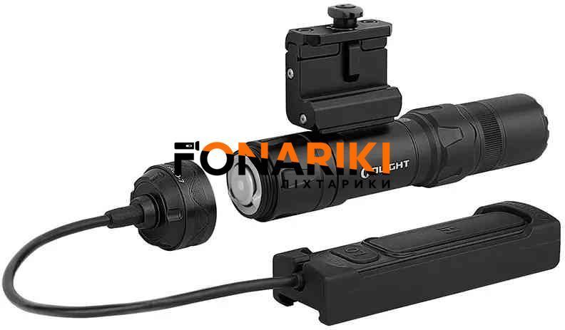 Фонарь Olight Odin GL Mini