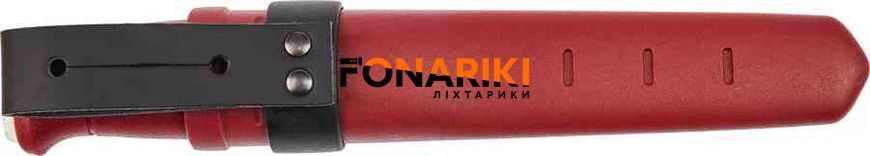 Нож Morakniv Garberg Dala Red