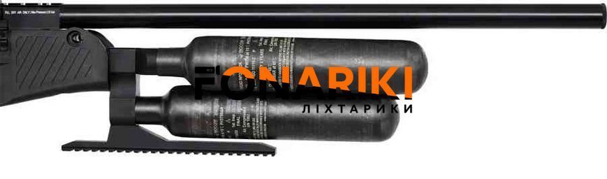 Гвинтівка PCP Hatsan (Optima) BLITZ MEVZI 3 PCP 4,5 мм