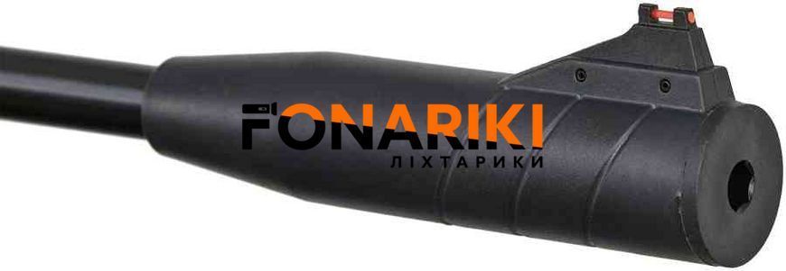 Гвинтівка пневматична Beeman Hound кал. 4,5 мм з ОП 4х32