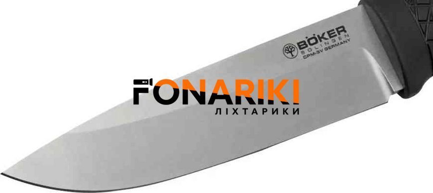Ніж Boker Bronco Basic