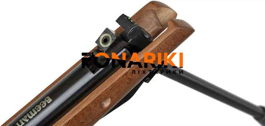 Гвинтівка пневматична Beeman Hound кал. 4,5 мм з ОП 4х32