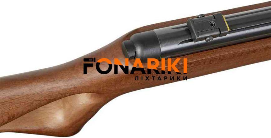 Гвинтівка пневматична Beeman Hound кал. 4,5 мм з ОП 4х32