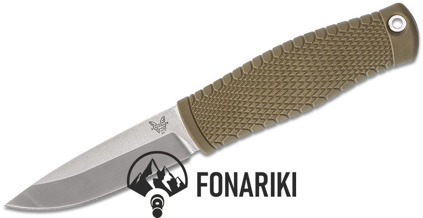 Нож Benchmade "Puukko"