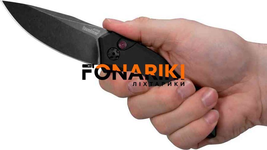 Ніж Kershaw Launch 1