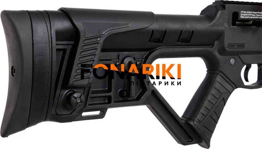 Гвинтівка PCP Hatsan (Optima) BLITZ MEVZI 3 PCP 4,5 мм