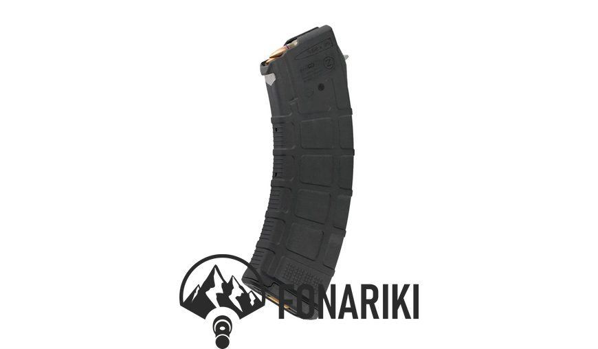 Магазин Magpul PMAG AK/AKM GEN M3 кал. 7.62х39 мм. 30 патронів