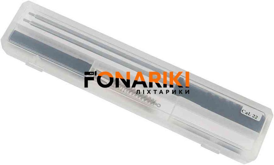 Набор для чистки MEGAline 083/4ATSG кал. 22 (.223)
