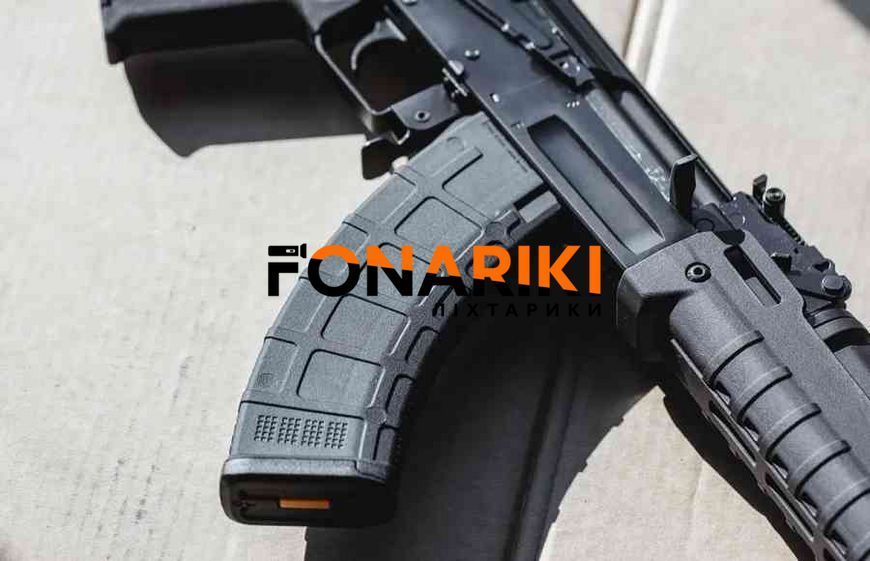Магазин Magpul PMAG AK/AKM GEN M3 кал. 7.62х39 мм. 30 патронів