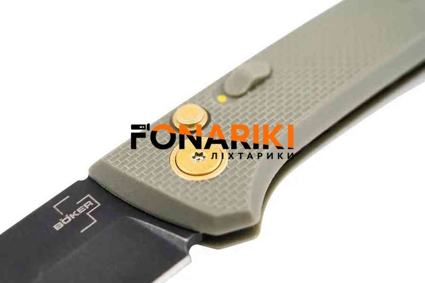 Нож Boker Plus FRND