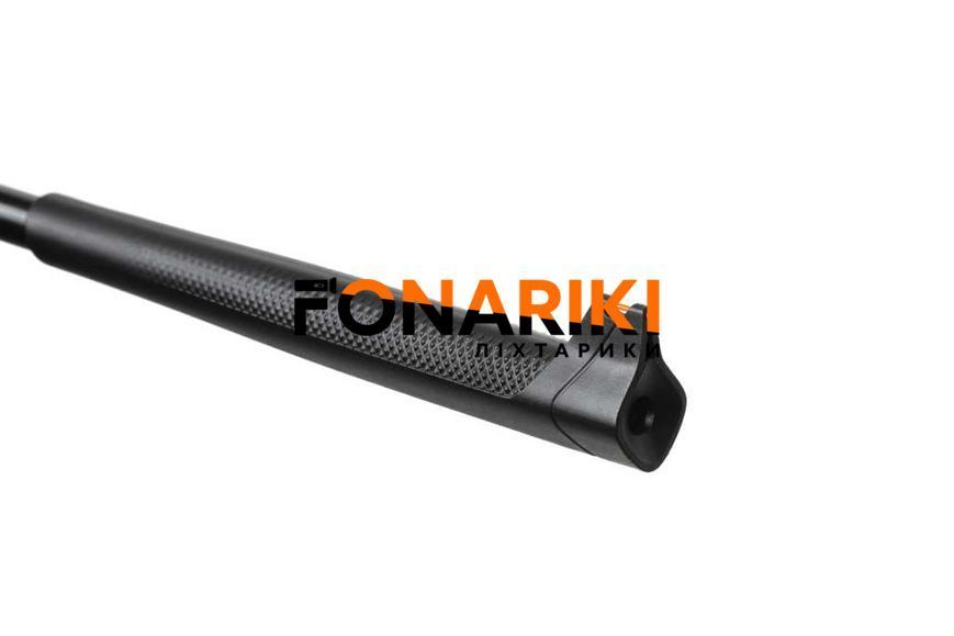 Гвинтівка пневматична Stoeger RX5 Synthetic Stock Black Combo з прицілом 4х32