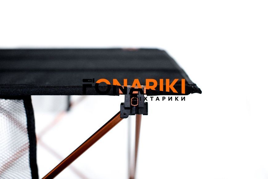 Стол Tramp TRF-062 Compact Poly 60х43х42cm