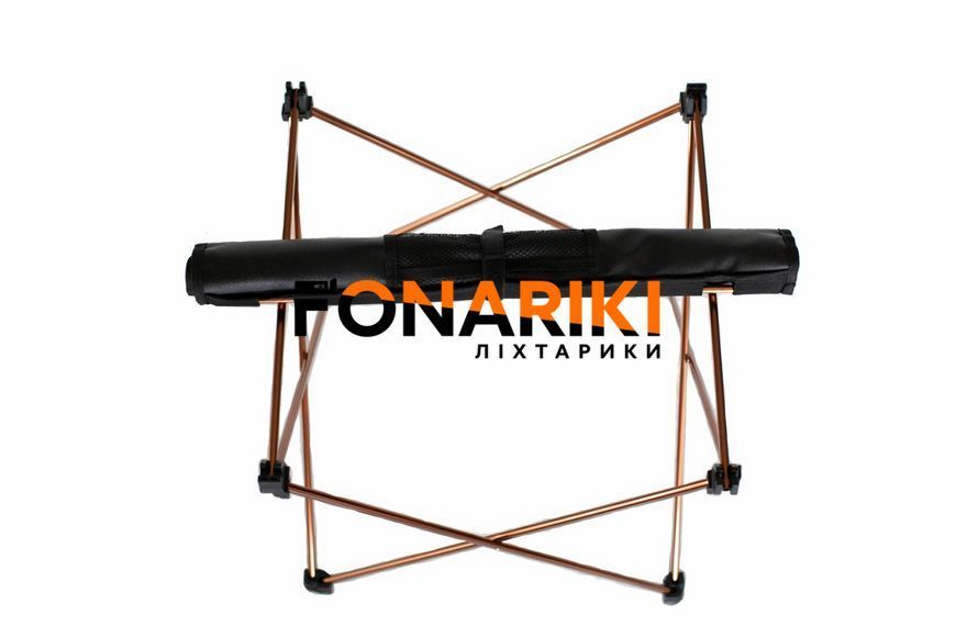 Стол Tramp TRF-062 Compact Poly 60х43х42cm