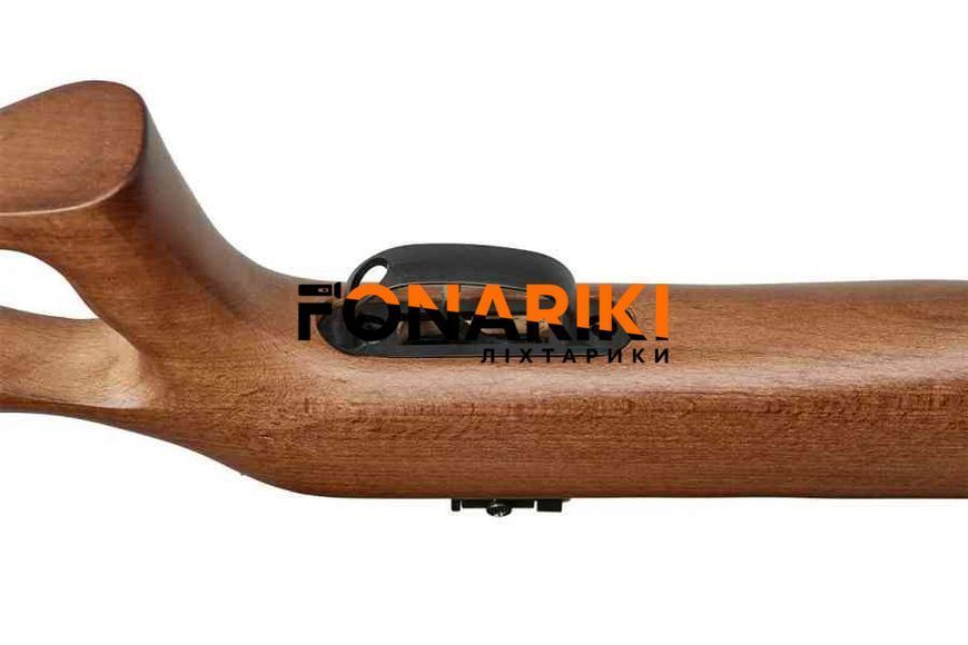 Гвинтівка пневматична Beeman Hound кал. 4,5 мм з ОП 4х32