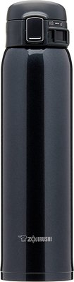 Термокухоль ZOJIRUSHI SM-SD60BC 0.6 л ц:чорний