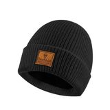 Купить Шапка водонепроницаемая Dexshell Watch Beanie черная