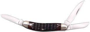 Ніж Cold Steel Gentleman&rsquo;s Stockman Jigged Bone