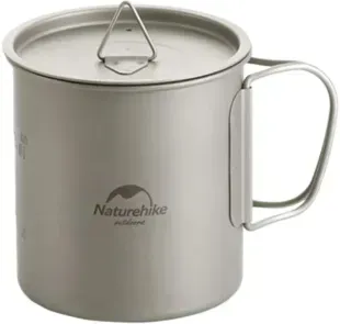 Кружка Naturehike NH20CJ005 200ml