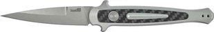 Ніж Kershaw Launch 8 Gray