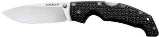 Ніж Cold Steel Voyager L Drop Point