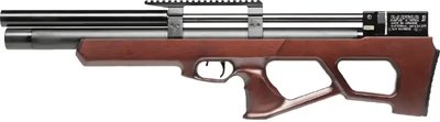 Гвинтівка пневматична Raptor 3 Standard Plus HP PCP кал. 4.5 мм.  Коричневий