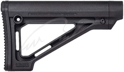Приклад Magpul (Магпул) MOE Fixed Carbine Stock (Comm-Spec)