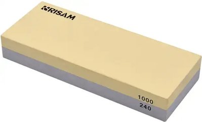 Точильный камень Risam RW212 Зернистость - 240/1000 (водный)