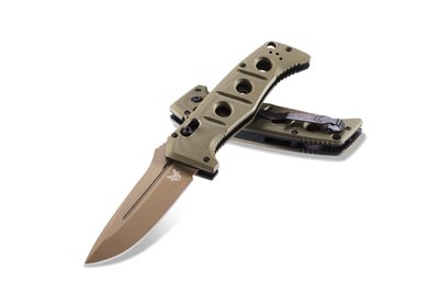 Ніж Benchmade "Sibert Auto Adamas"