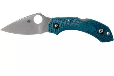 Нож Spyderco Dragonfly 2 Blue