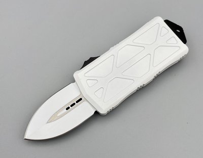 Нож Microtech Exocet Double Edge Stormtrooper