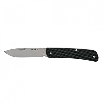 Многофункциональный нож Ruike Criterion Collection L11 чёрный