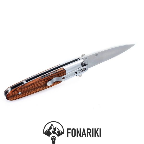 Нож складной Ganzo G743-1-WD