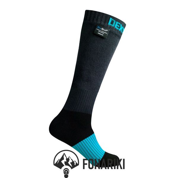 Носки водонепроницаемые Dexshell Extreme Sports Socks L