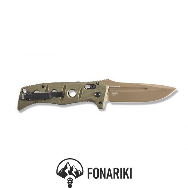 Ніж Benchmade "Sibert Auto Adamas"