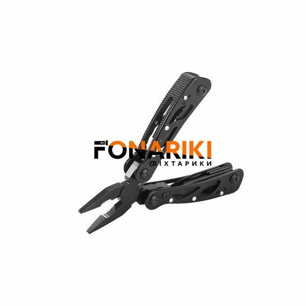 Мультиінструмент Ganzo G104S-B
