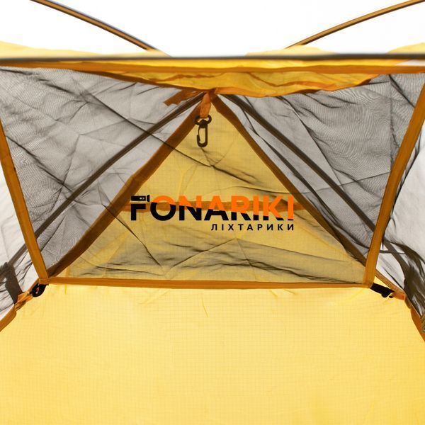 Намет Tramp Lite Camp 2 olive UTLT-010