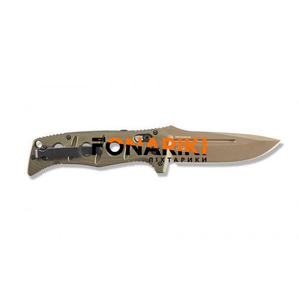 Нож Benchmade "Sibert Auto Adamas"