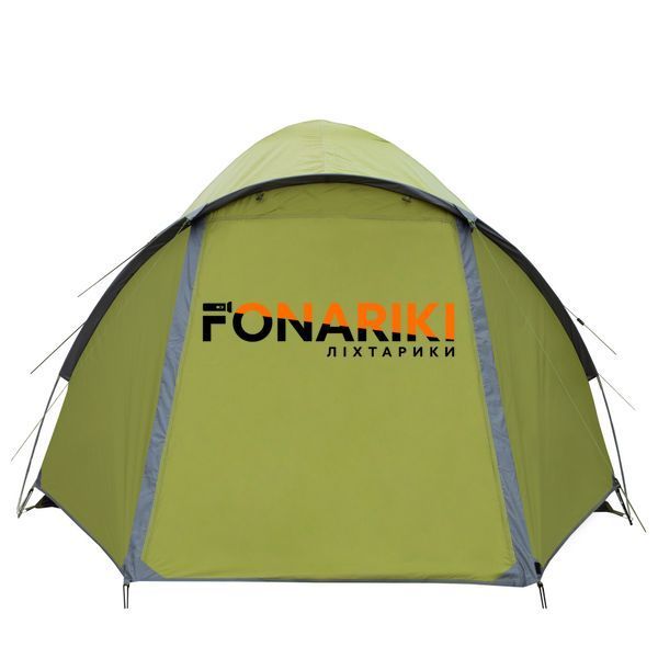 Намет Tramp Lite Camp 2 olive UTLT-010