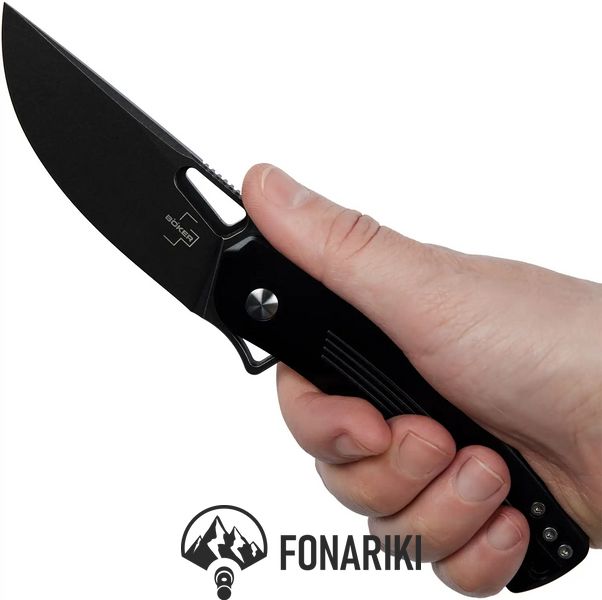 Ніж Boker Plus Nahal