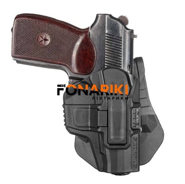 Кобура FAB Defense Scorpus ПМ Колір - олива