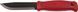 Нож Morakniv Garberg Black Blade Dala Red
