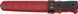 Нож Morakniv Garberg Black Blade Dala Red