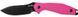Ніж Skif Adventure FB Jr BSW Pink