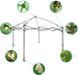 Тент KingCamp Gazebo. M. Green